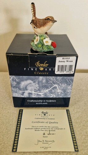 2007 border fine - 2007, jenny