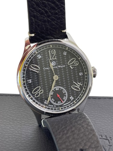 Constantin weisz 44mm big - weisz,