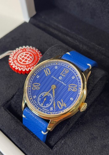 Constantin weisz 44mm - constantin, big