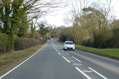 Photo 6x4 b1033 colchester - photo,