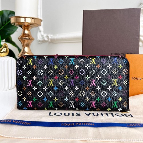 Louis vuitton multicolor - louis,