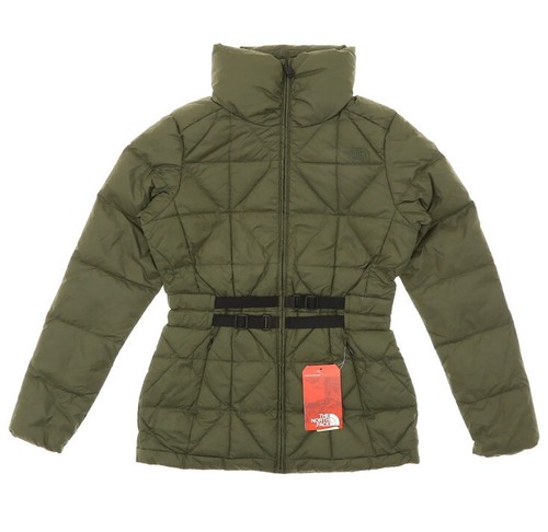 The north face women belted - the,