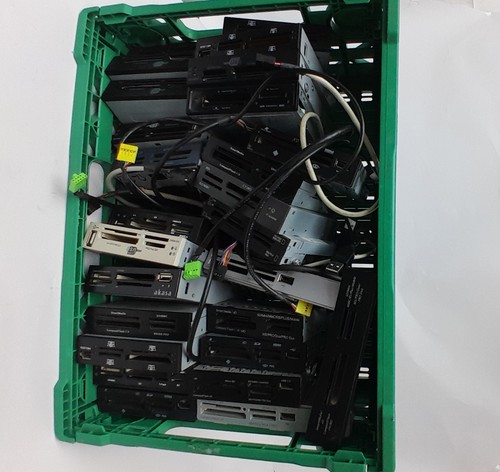 Various card reader - ,