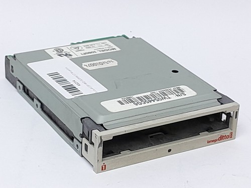 Iomega i080fi floppy disk - iomega,