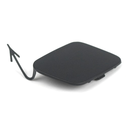 Front bumper tow hook - bumper, eye