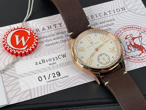New constantin weisz men - constantin,