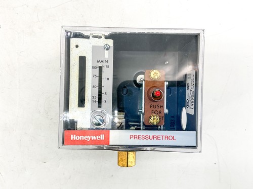 New honeywell l4079b - honeywell, l4079b-1033