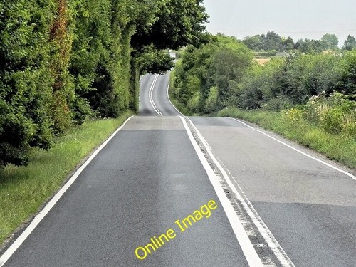 Photo 6x4 colchester road - photo,