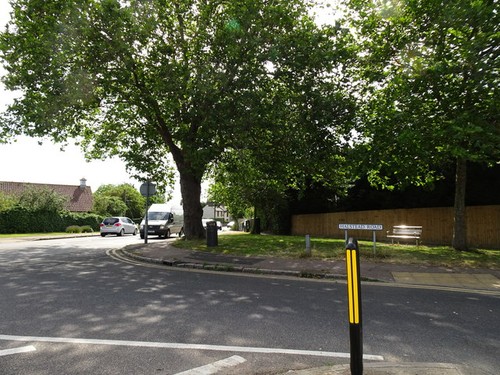 Photo 6x4 halstead road - photo, view