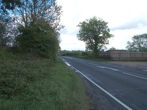 Photo 6x4 colchester road - 6x4,