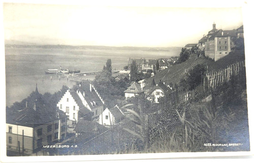 Rppc meersburg 1033 - rppc, a.b.