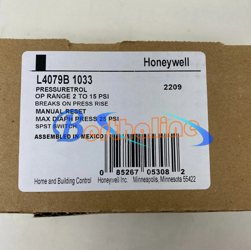 1pc new honeywell - new,