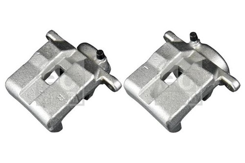 Pair brake caliper front left - brake,